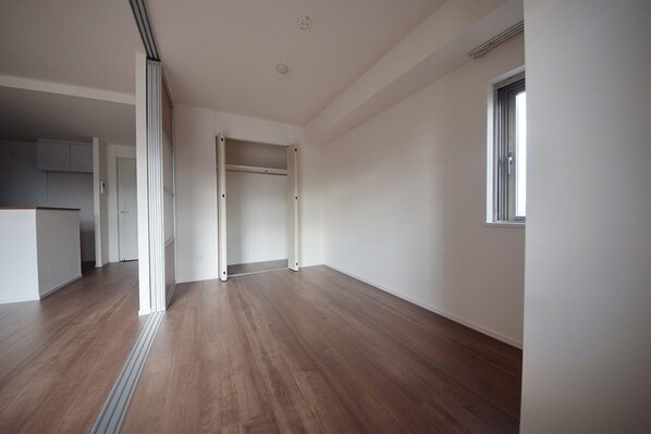 シェルト新都心の物件内観写真